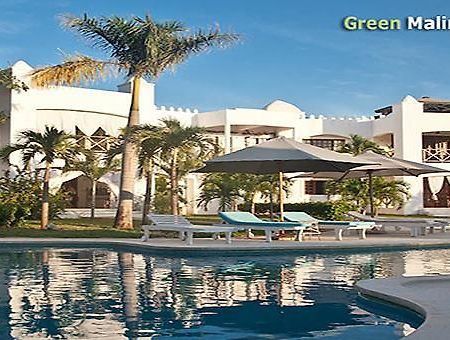 Green Malindi Luxury Apt. Otel Dış mekan fotoğraf