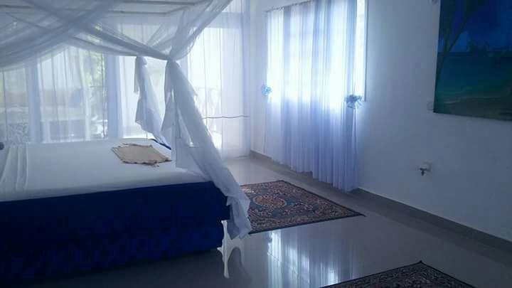 Green Malindi Luxury Apt. Otel Dış mekan fotoğraf