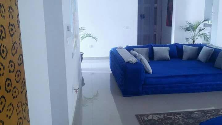 Green Malindi Luxury Apt. Otel Dış mekan fotoğraf